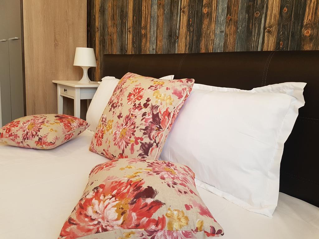 Апартаменты Apartament Veranda Бухарест Экстерьер фото