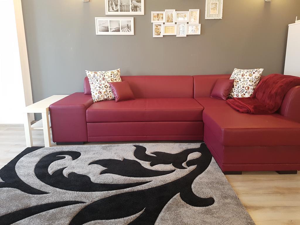 Апартаменты Apartament Veranda Бухарест Экстерьер фото