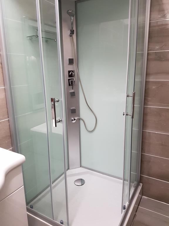 Апартаменты Apartament Veranda Бухарест Экстерьер фото